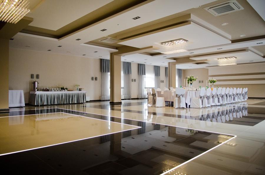 Hotel Podkowa Plock Luaran gambar