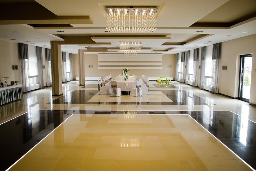 Hotel Podkowa Plock Luaran gambar