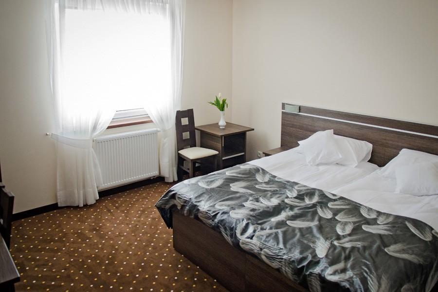 Hotel Podkowa Plock Bilik gambar